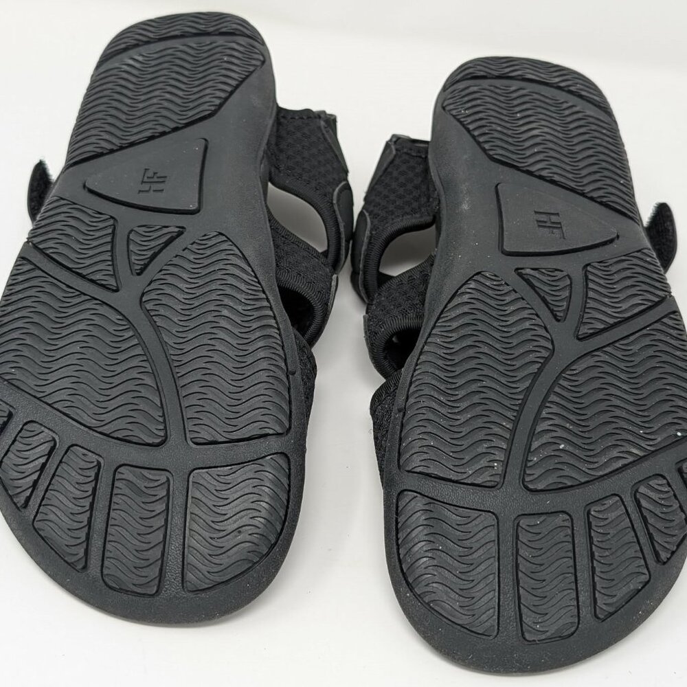 Hike Footwear Baresandals IV lightweight sandals. W sz 9/9.5/M 7/7.5 - Picture 2 of 5
